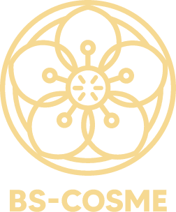 BS-COSME ロゴ